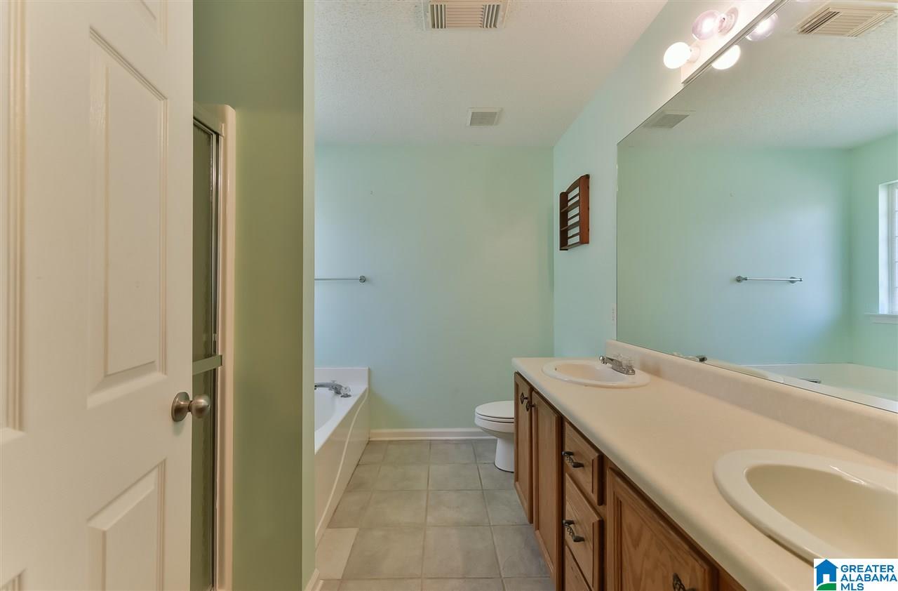 12847 Abby Lane McCalla, AL 35111 - Photo 20 of 32