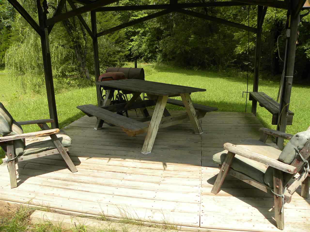 5283 Protagoras Road Poland, IN 47868 - Photo 4 of 15