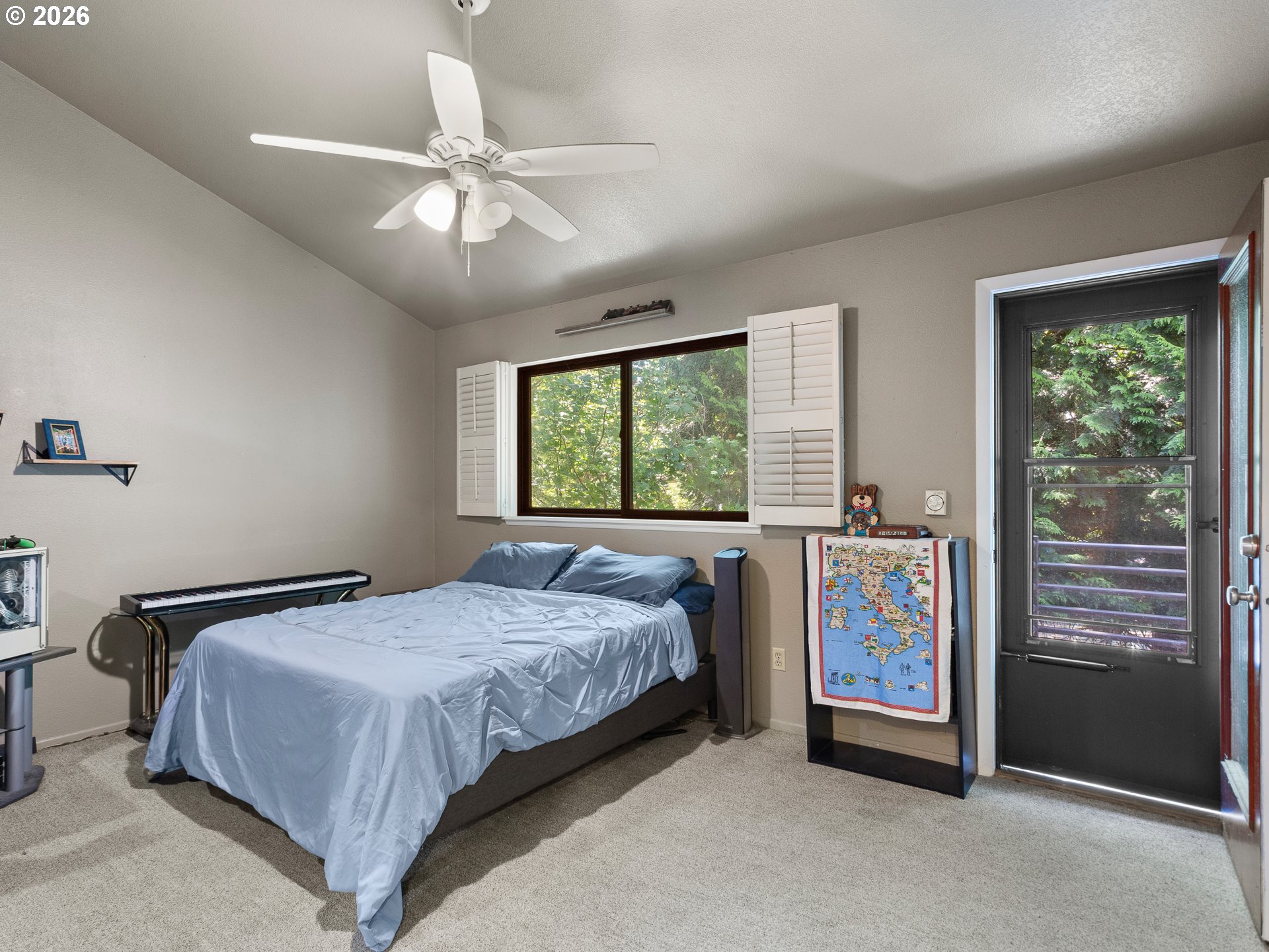 7908 Northeast Loowit Loop, Unit 50 Vancouver, WA 98662 - Photo 20 of 44 Bedroom, Owner's Suite