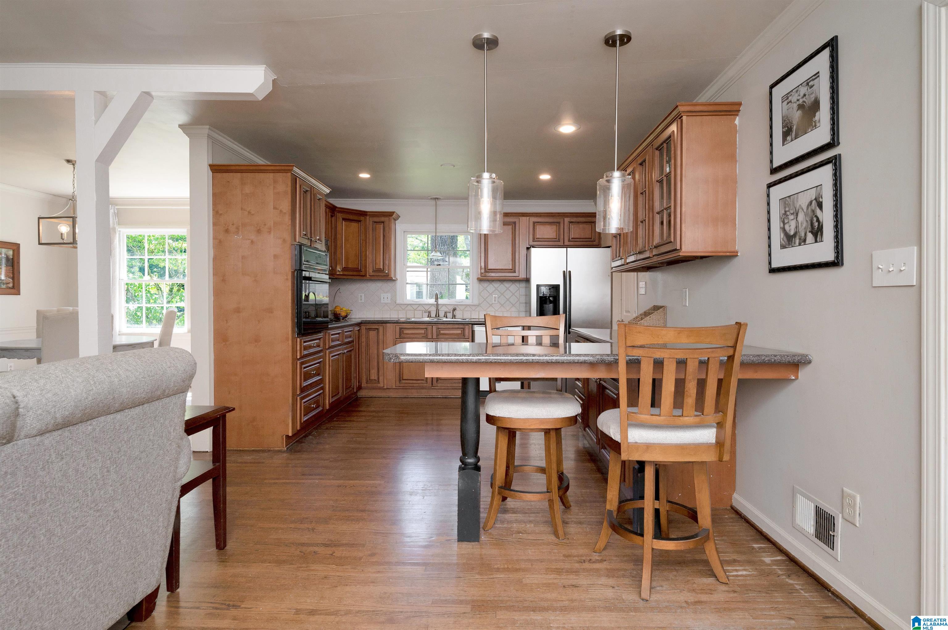 1816 Canyon Road Birmingham, AL 35216 - Photo 20 of 47