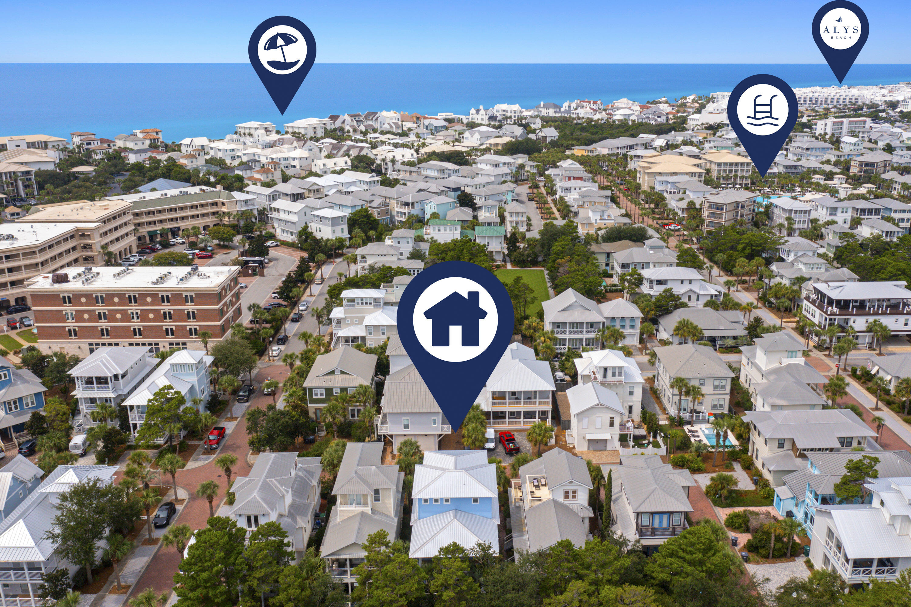 65 Flip Flop Ln Inlet Beach Inlet Beach, FL 32461 - Photo 66 of 67 DJI_0492d