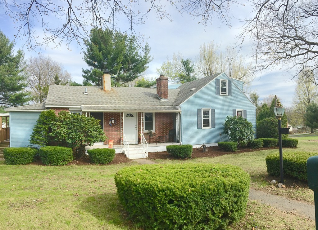 232 Great Plains Road West Springfield, MA 01089 - Photo 1 of 30 Gallery Image 1