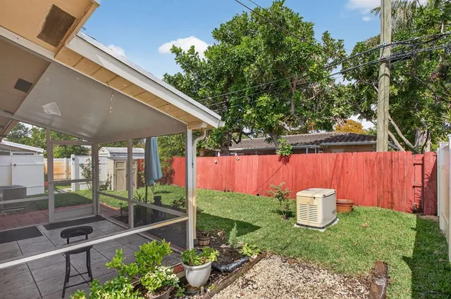 $685,000 | 1701 Northeast 55th Street, Fort Lauderdale, FL 33334