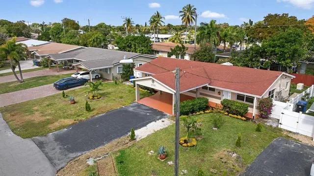 $685,000 | 1701 Northeast 55th Street, Fort Lauderdale, FL 33334