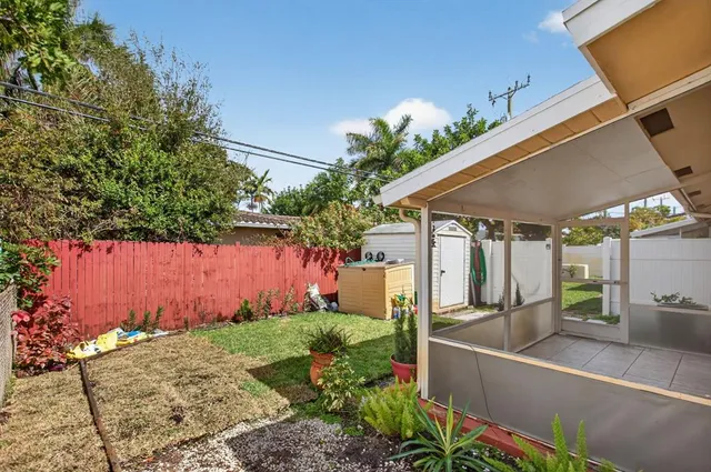 $685,000 | 1701 Northeast 55th Street, Fort Lauderdale, FL 33334