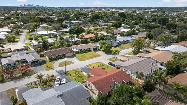 $685,000 | 1701 Northeast 55th Street, Fort Lauderdale, FL 33334