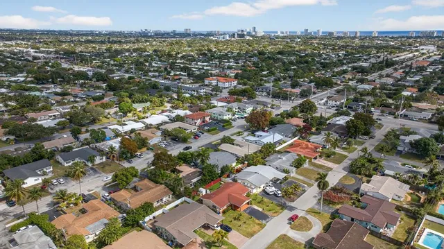 $685,000 | 1701 Northeast 55th Street, Fort Lauderdale, FL 33334