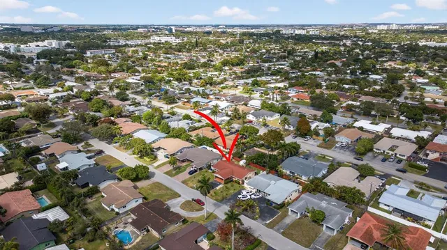 $685,000 | 1701 Northeast 55th Street, Fort Lauderdale, FL 33334