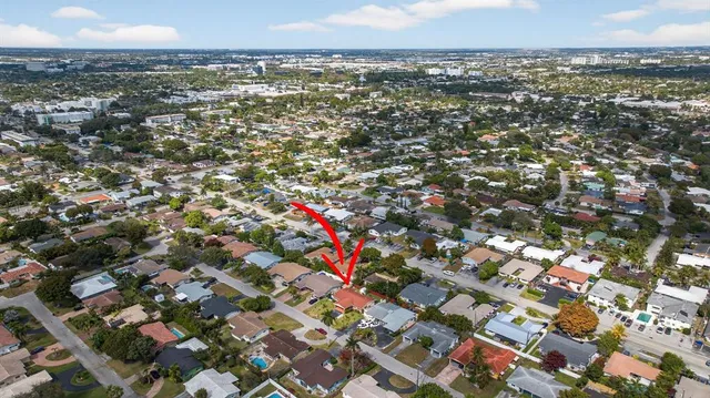 $685,000 | 1701 Northeast 55th Street, Fort Lauderdale, FL 33334