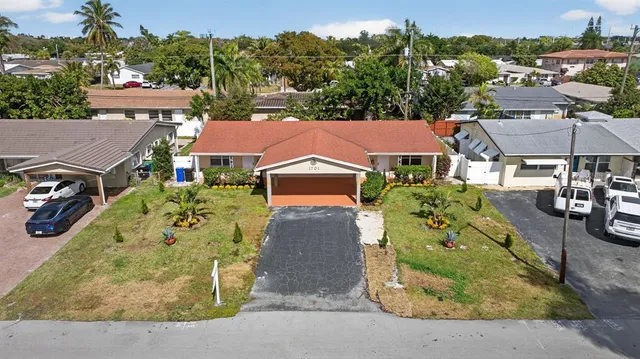 $685,000 | 1701 Northeast 55th Street, Fort Lauderdale, FL 33334