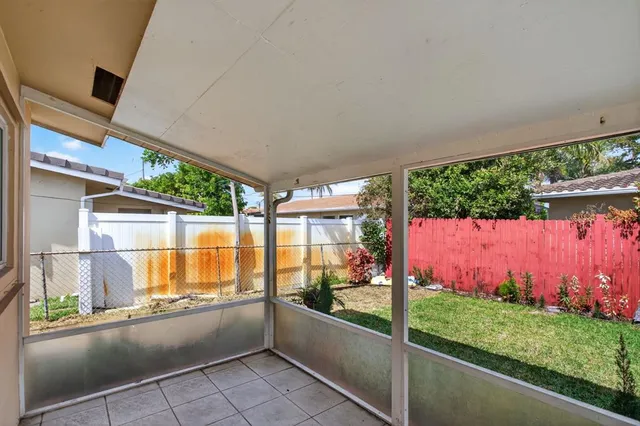 $685,000 | 1701 Northeast 55th Street, Fort Lauderdale, FL 33334