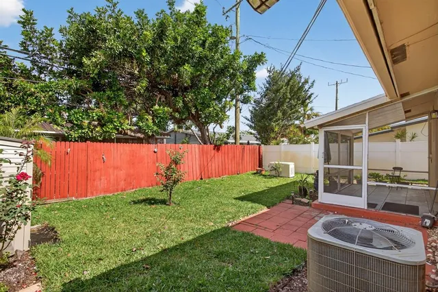 $685,000 | 1701 Northeast 55th Street, Fort Lauderdale, FL 33334