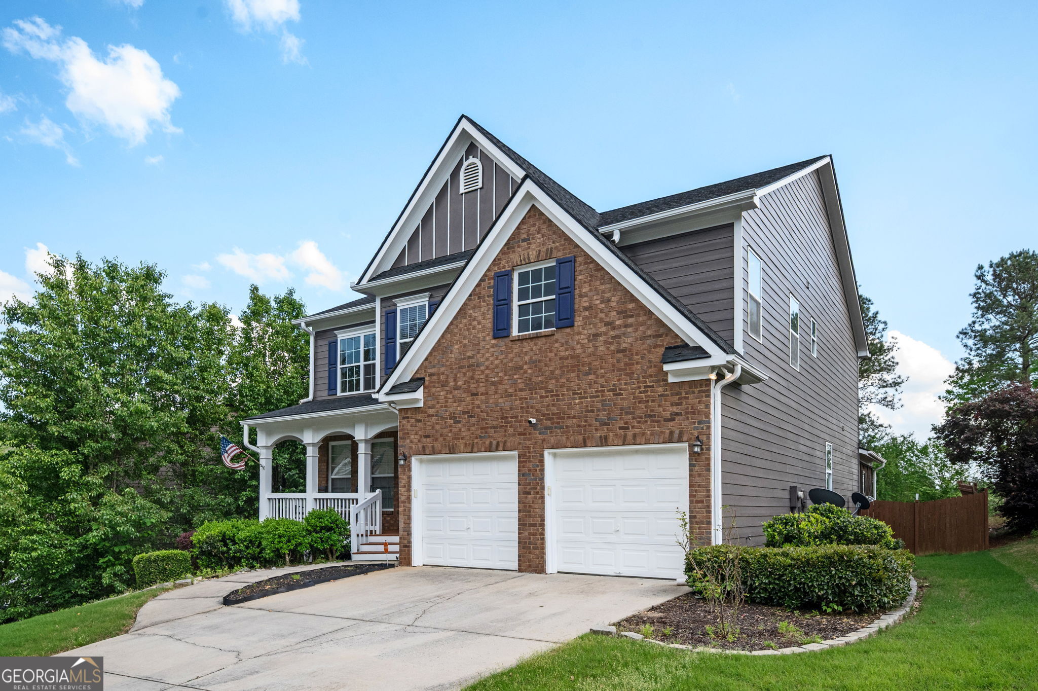 67 Ryans Point Dallas, GA 30132 - Photo 1 of 1 Gallery Image 1