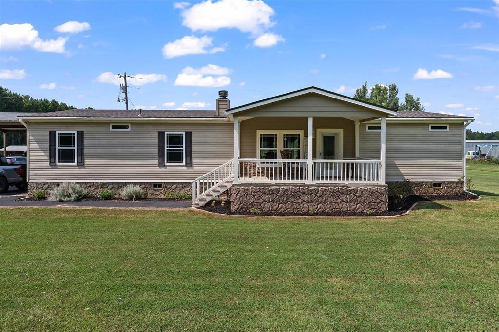 1420 Dement Road Doyline, LA 71023 - Photo 11 of 32 Gallery Image 11