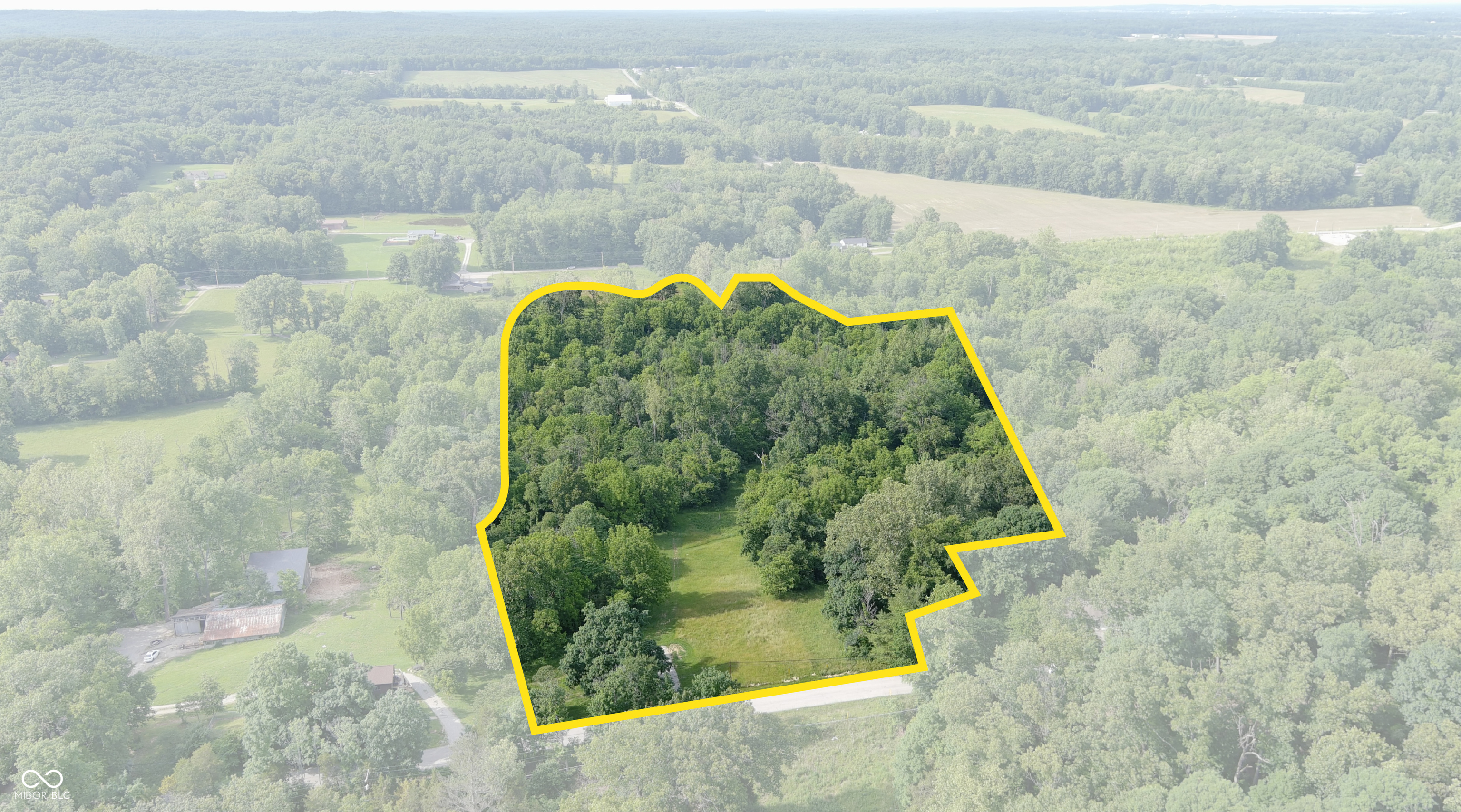 0 West Old Nashville Road Columbus, IN 47201 - Photo 1 of 14