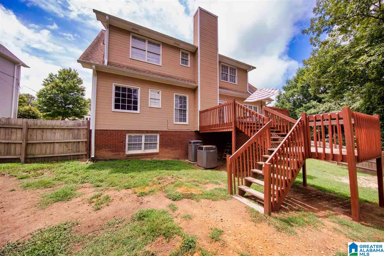 116 Kentwood Lane Alabaster, AL 35007 - Photo 46 of 49