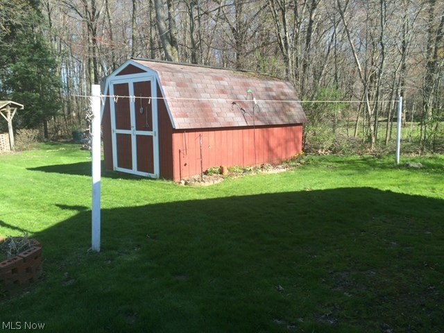 842 Ridge Road Vienna, OH 44473 - Photo 2 of 9 Gallery Image 2