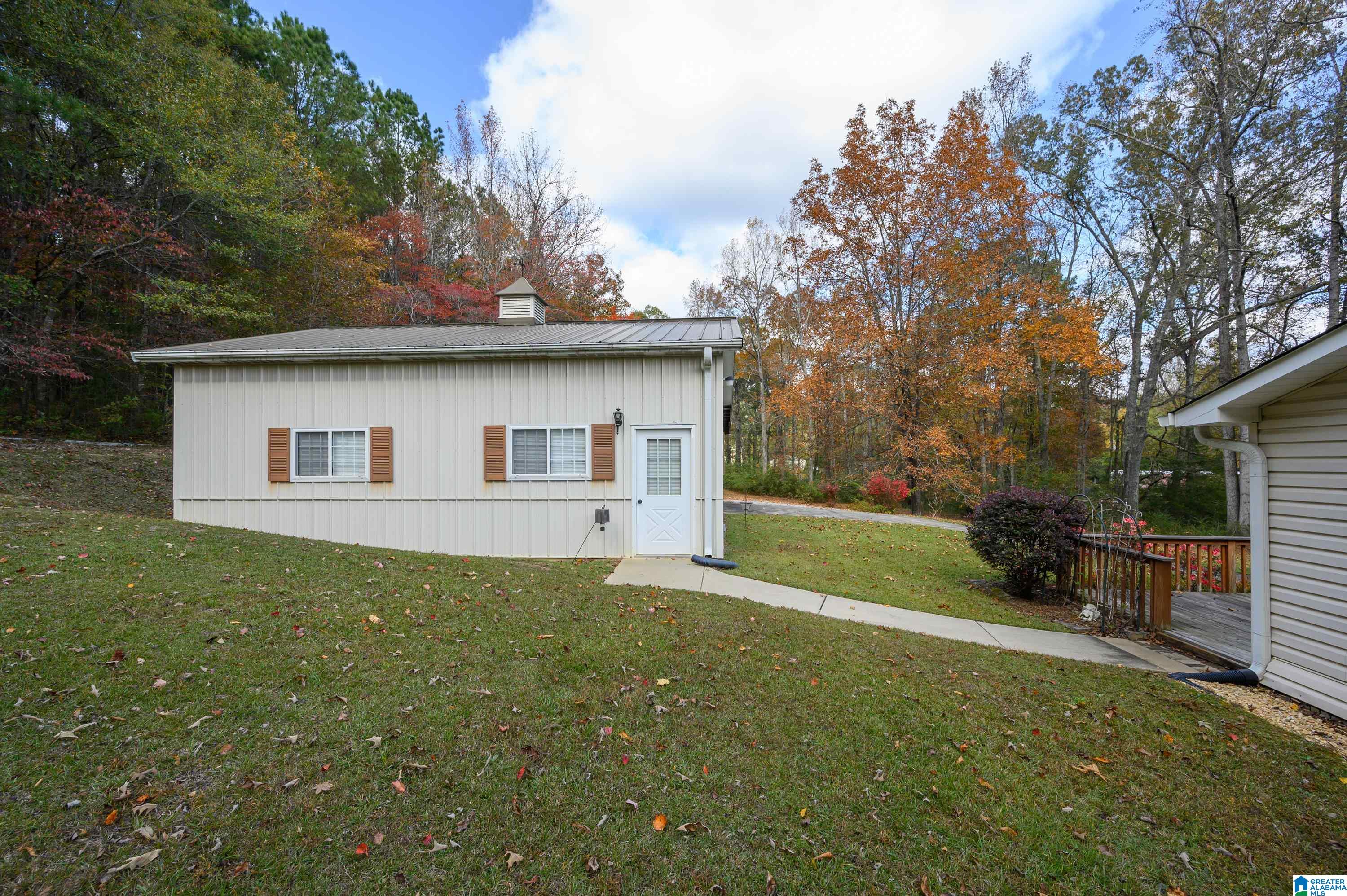 1864 Kelly Loop Road Mount Olive, AL 35117 - Photo 39 of 68