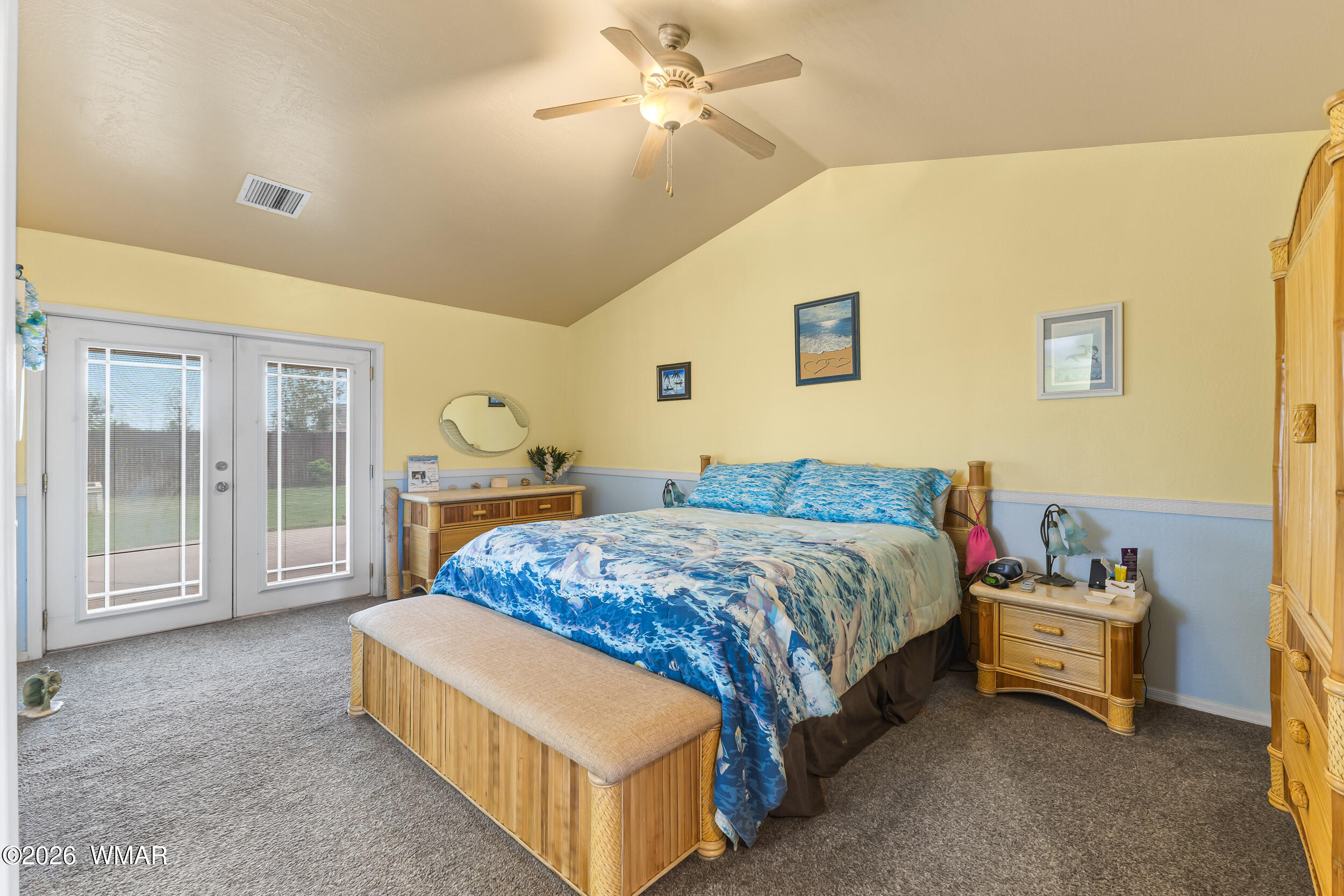 2787 Bourdon Ranch Road Taylor, AZ 85939 - Photo 14 of 46