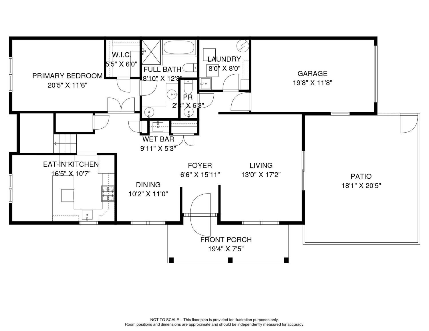 65B Winthrop Road, Unit D Monroe Township, NJ 08831 - Photo 34 of 35 Gallery Image 34