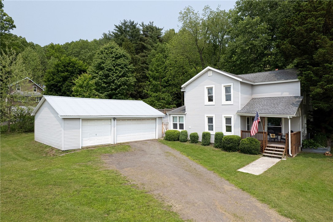709 State Route Waverly, NY 14892 - Photo 1 of 1 Welcome Home!