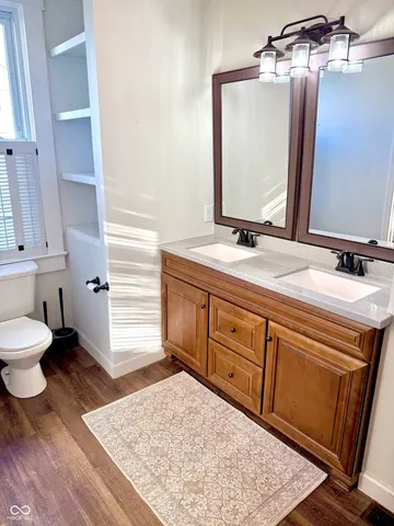 $234,900 | 9408 West High Street, Yorktown, IN 47396