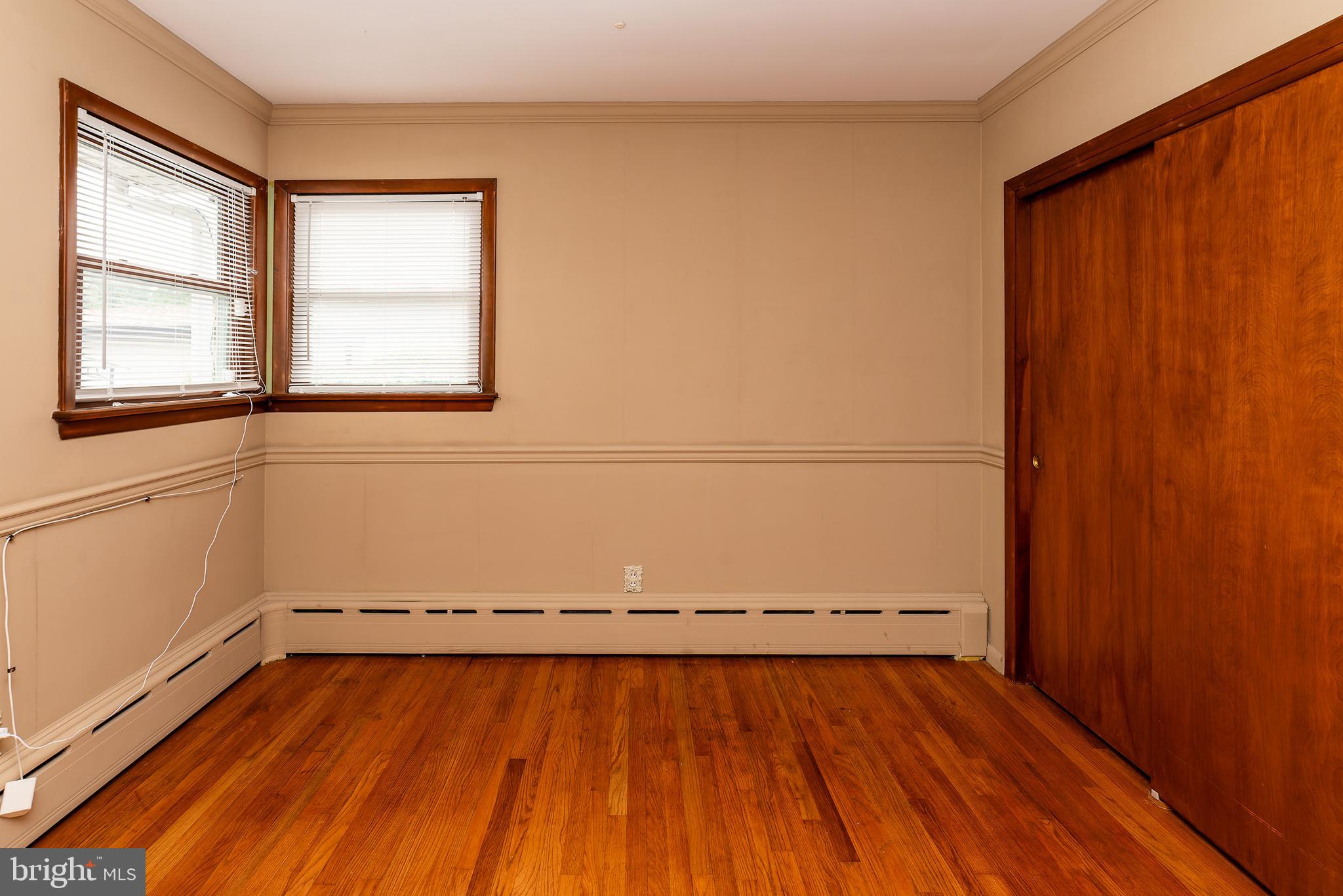 1119 Sharp Road Vineland, NJ 08360 - Photo 31 of 79 a view of a room with wooden floor and window