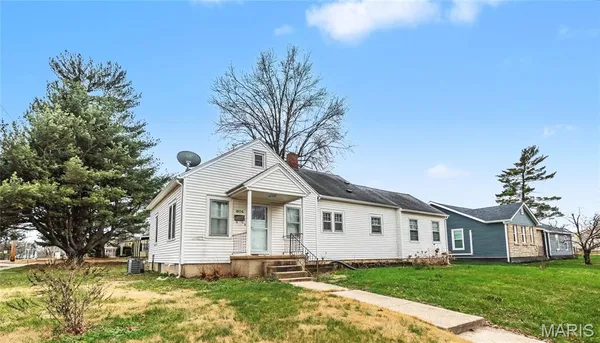$174,900 | 804 East 12th Street, Rolla, MO 65401