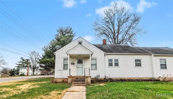 $174,900 | 804 East 12th Street, Rolla, MO 65401