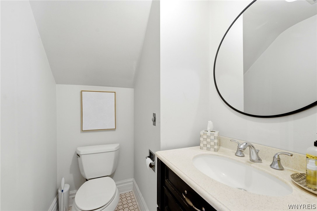 804 West Center Street Ridgeway, NY 14103 - Photo 20 of 41