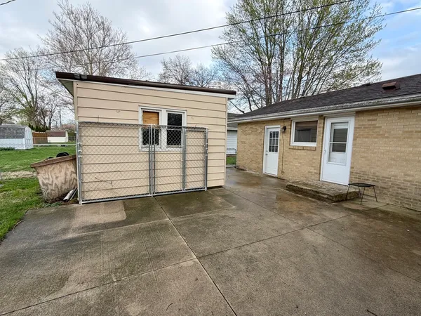 $159,900 | 1204 East 19th Street, Sterling, IL 61081