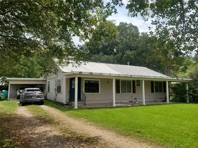 $79,000 | 303 Ernest Street, Ville Platte, LA 70586