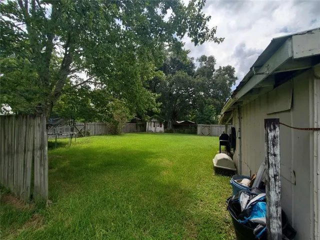 $79,000 | 303 Ernest Street, Ville Platte, LA 70586