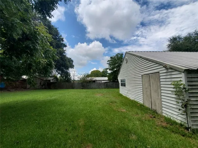 $79,000 | 303 Ernest Street, Ville Platte, LA 70586