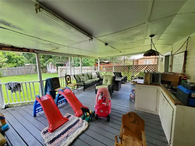 $79,000 | 303 Ernest Street, Ville Platte, LA 70586