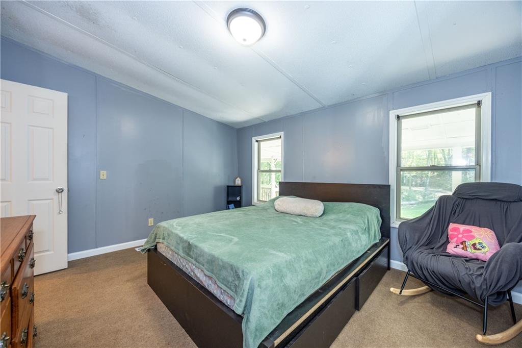 2339 Salem Church Road Jasper, GA 30143 - Photo 13 of 27 Gallery Image 13