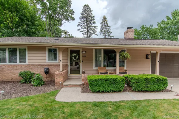 $269,999 | 3312 Fairlane Street, Midland, MI 48642