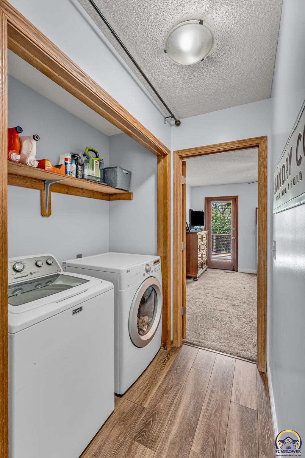 1579 Southwest Cheyenne Hills Road Topeka, KS 66604 - Photo 22 of 40