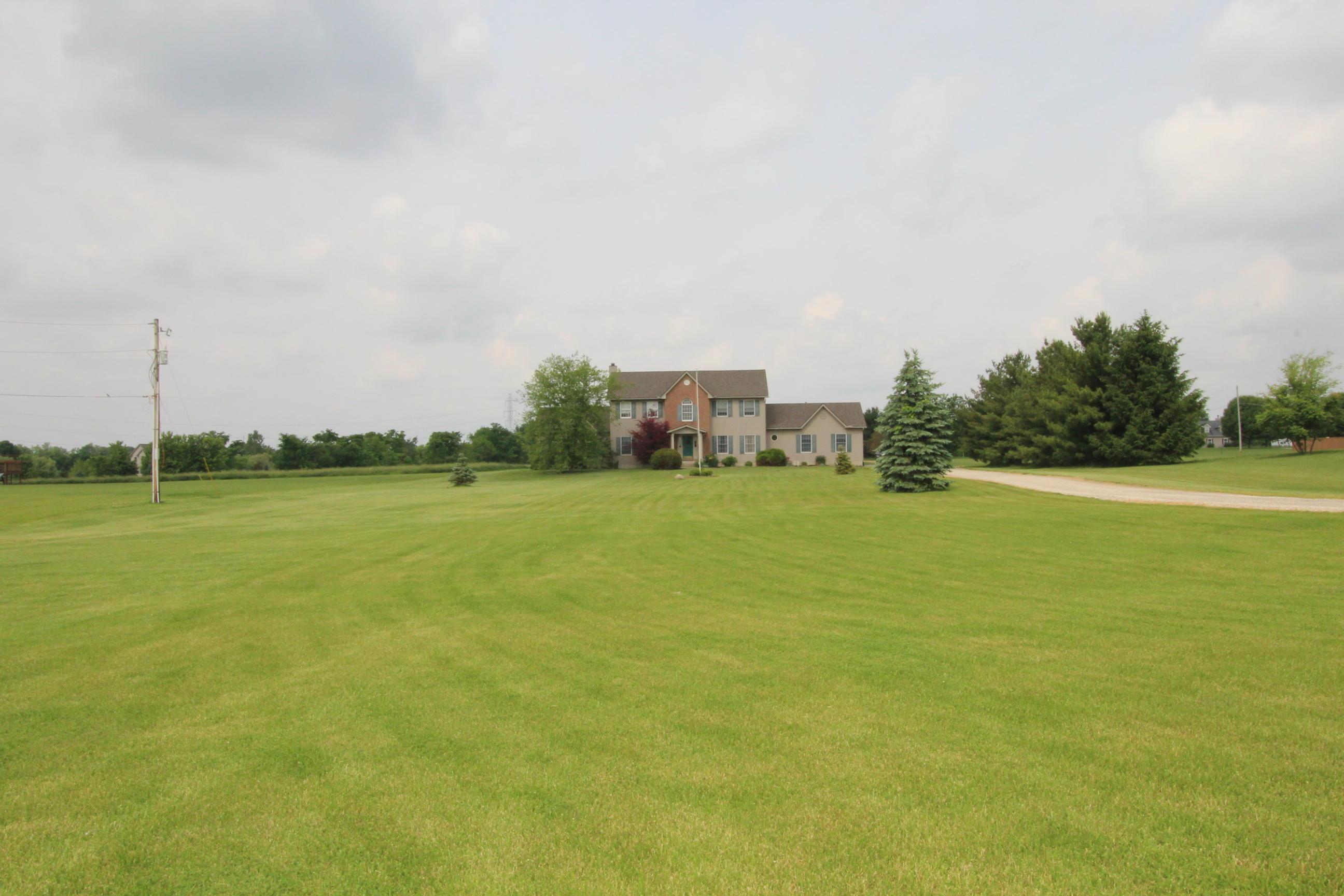 3048 Russell Road Ostrander, OH 43061 - Photo 1 of 34 Gallery Image 1