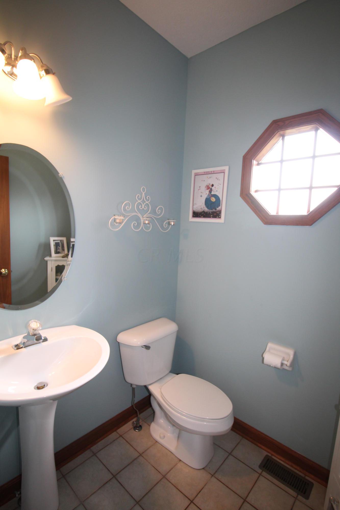 3048 Russell Road Ostrander, OH 43061 - Photo 11 of 34 Gallery Image 11