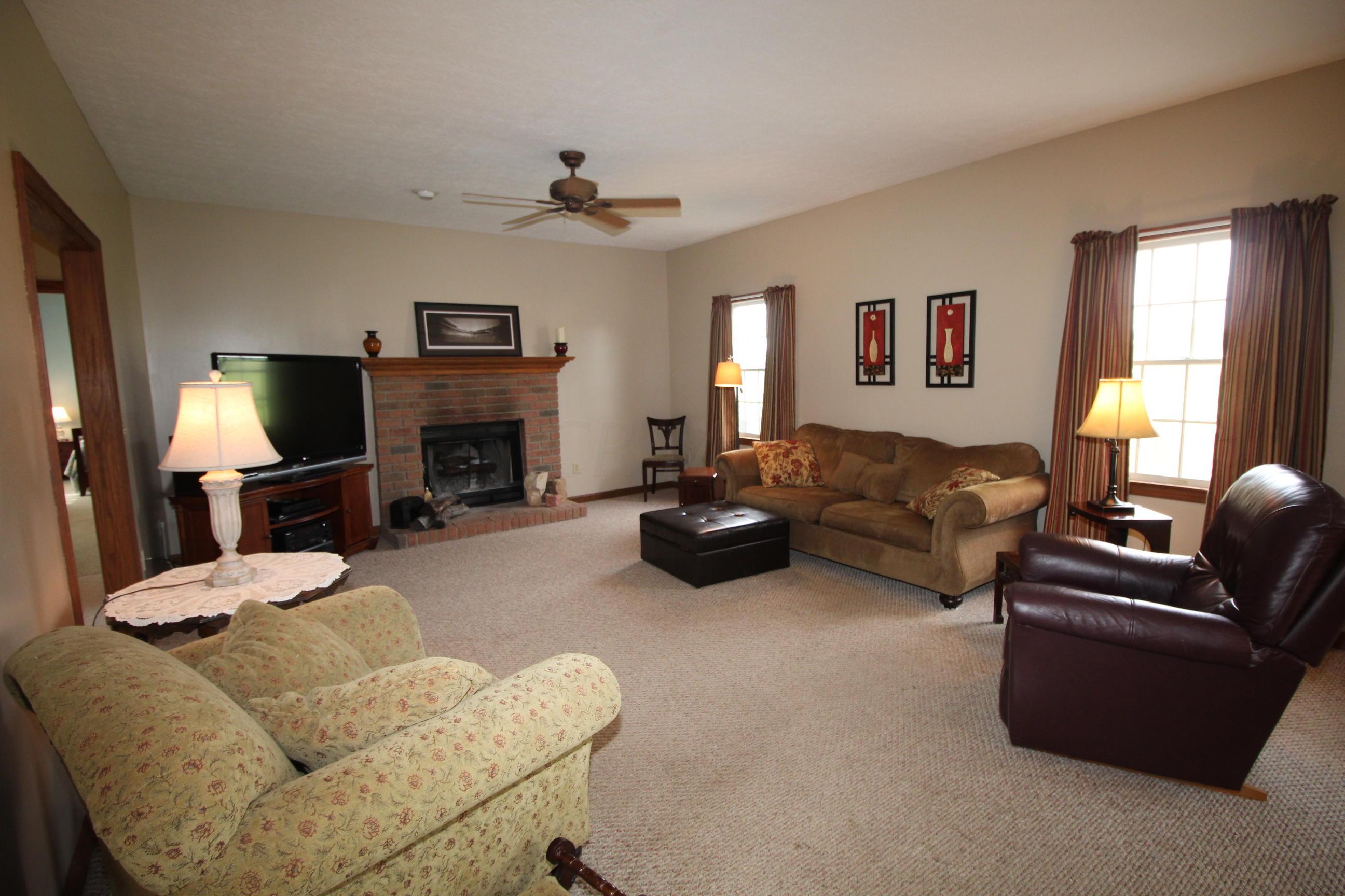 3048 Russell Road Ostrander, OH 43061 - Photo 13 of 34 Gallery Image 13