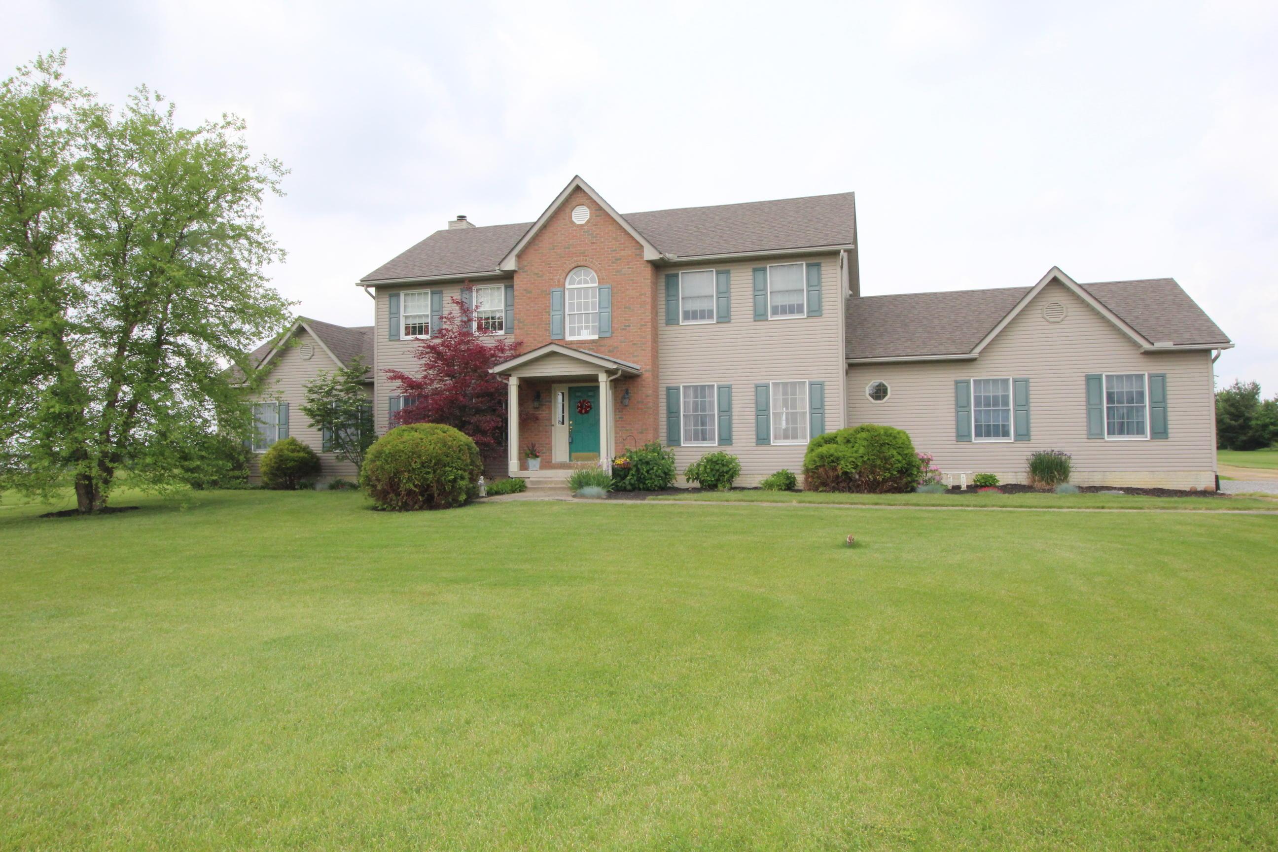 3048 Russell Road Ostrander, OH 43061 - Photo 2 of 34 Gallery Image 2