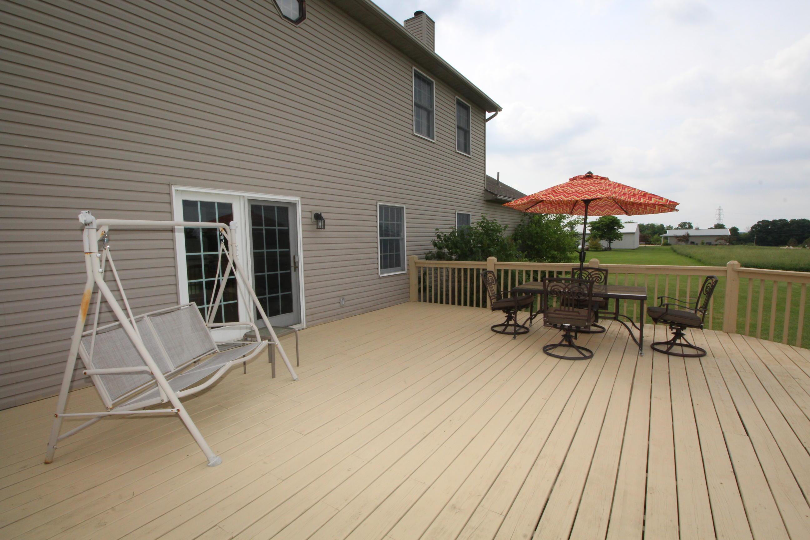 3048 Russell Road Ostrander, OH 43061 - Photo 28 of 34 Gallery Image 28