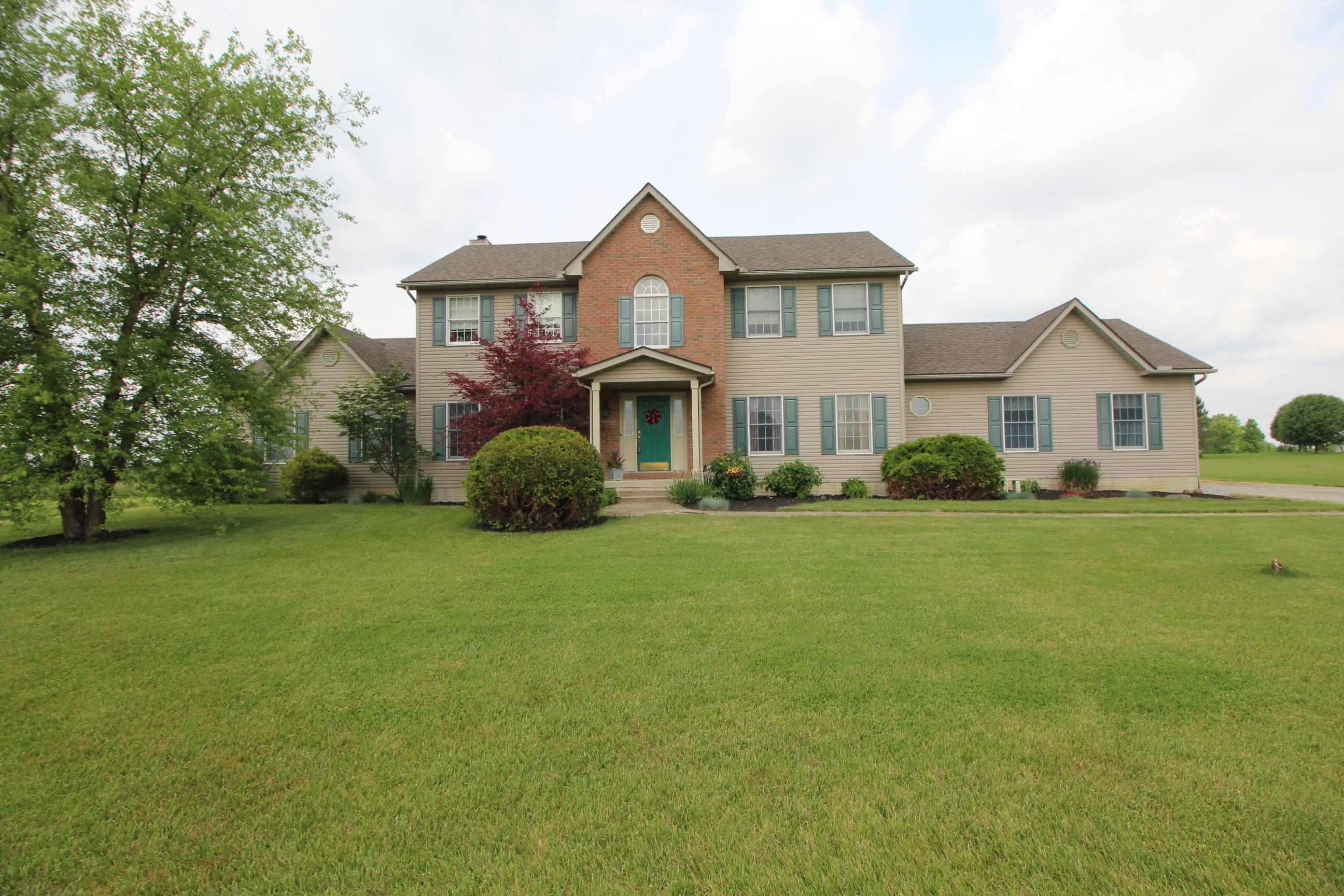 3048 Russell Road Ostrander, OH 43061 - Photo 3 of 34 Gallery Image 3
