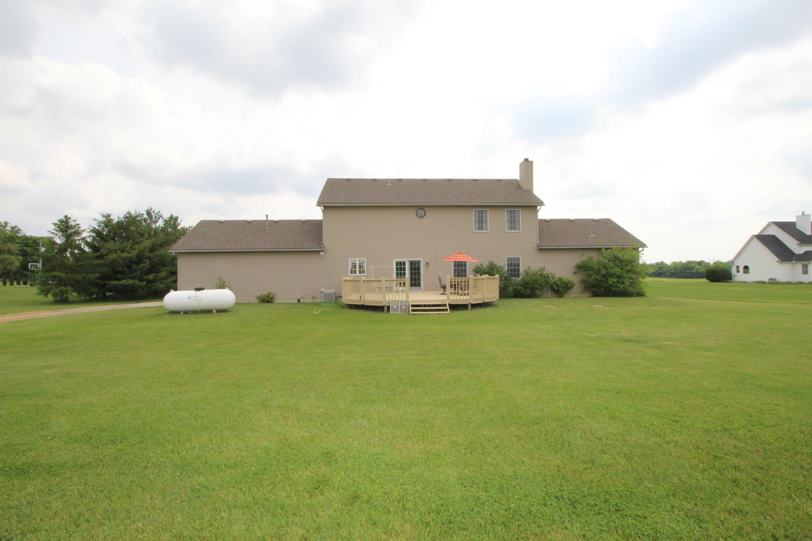 3048 Russell Road Ostrander, OH 43061 - Photo 31 of 34 Gallery Image 31