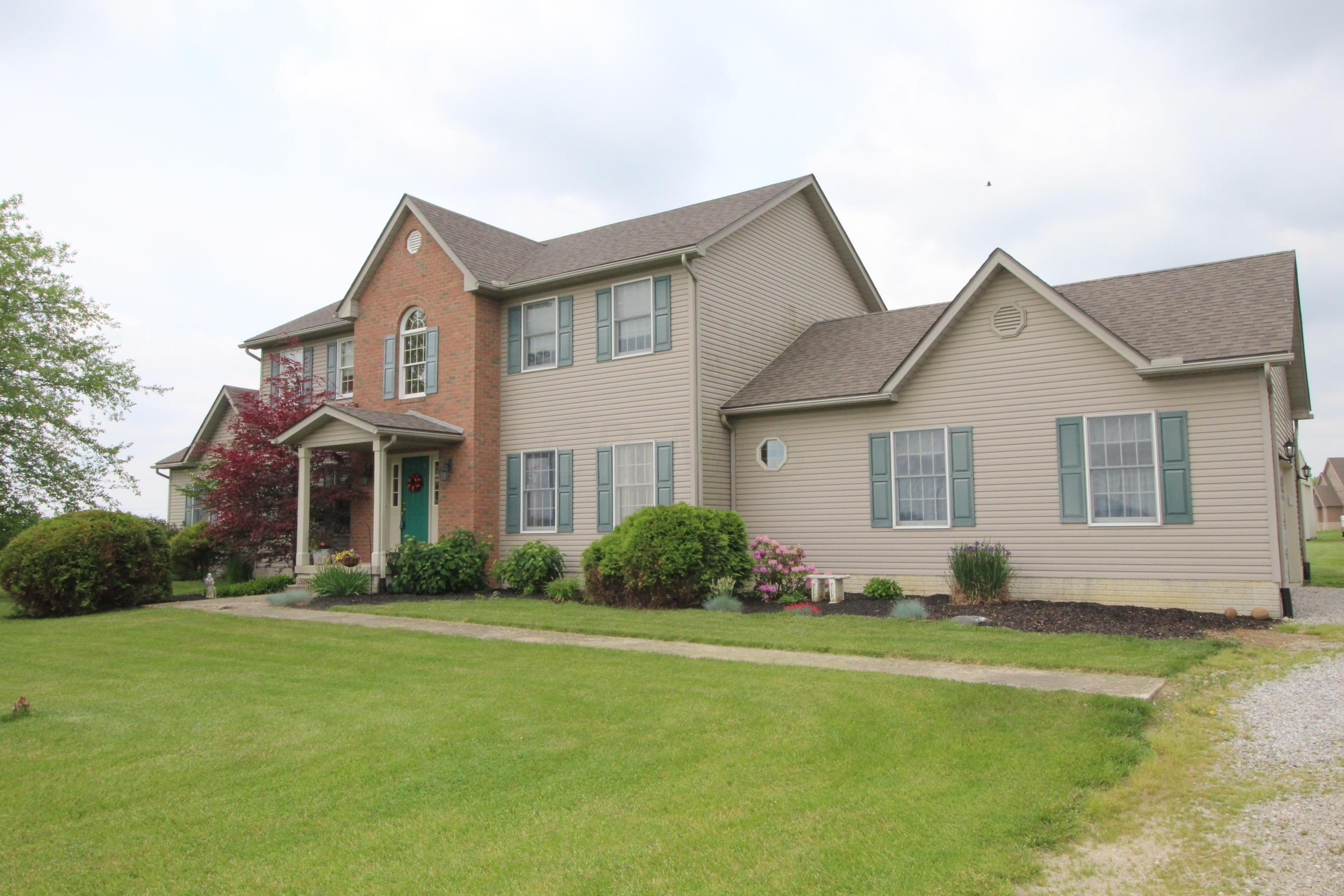 3048 Russell Road Ostrander, OH 43061 - Photo 32 of 34 Gallery Image 32