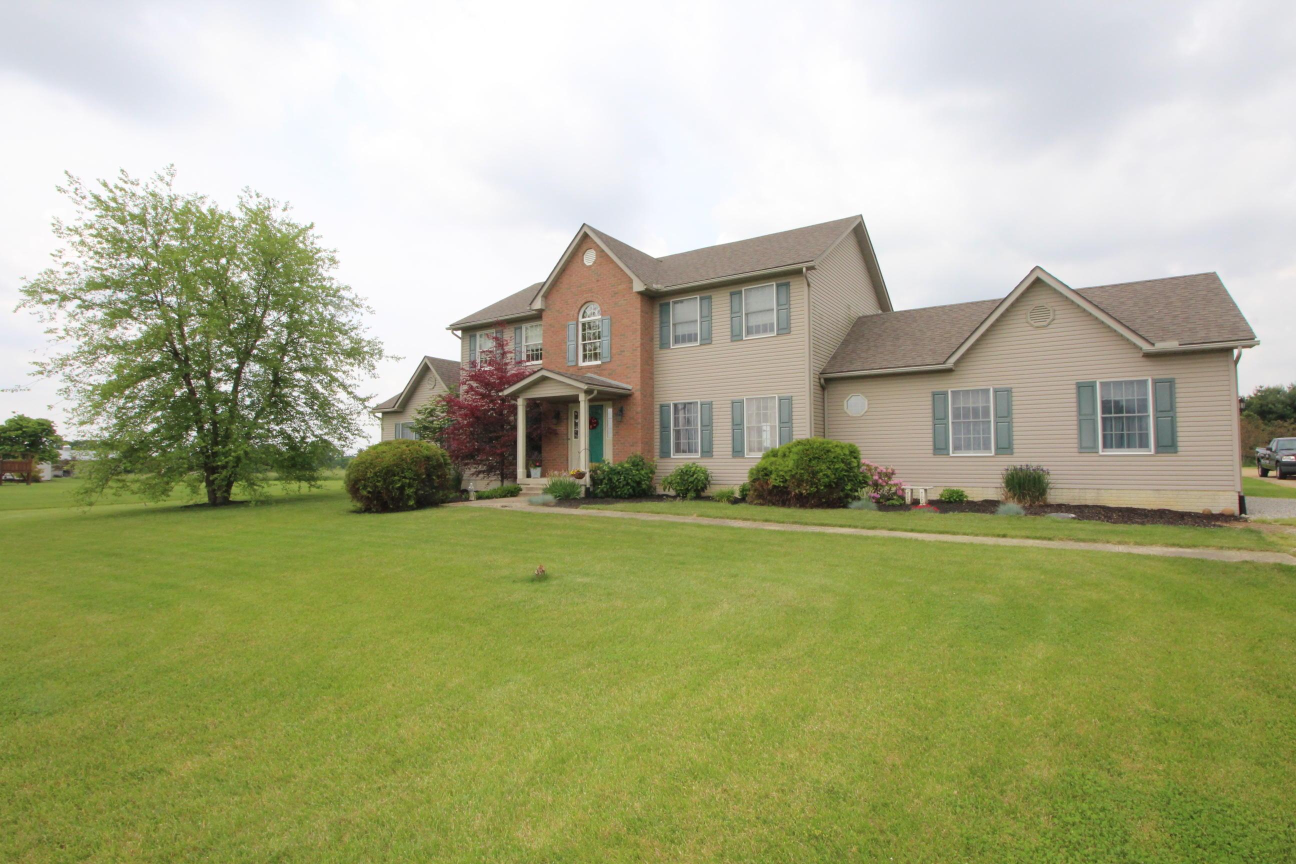 3048 Russell Road Ostrander, OH 43061 - Photo 33 of 34 Gallery Image 33