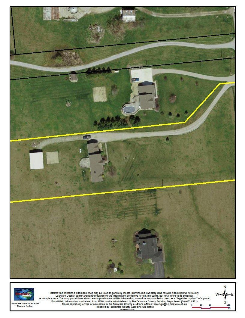 3048 Russell Road Ostrander, OH 43061 - Photo 34 of 34 Gallery Image 34