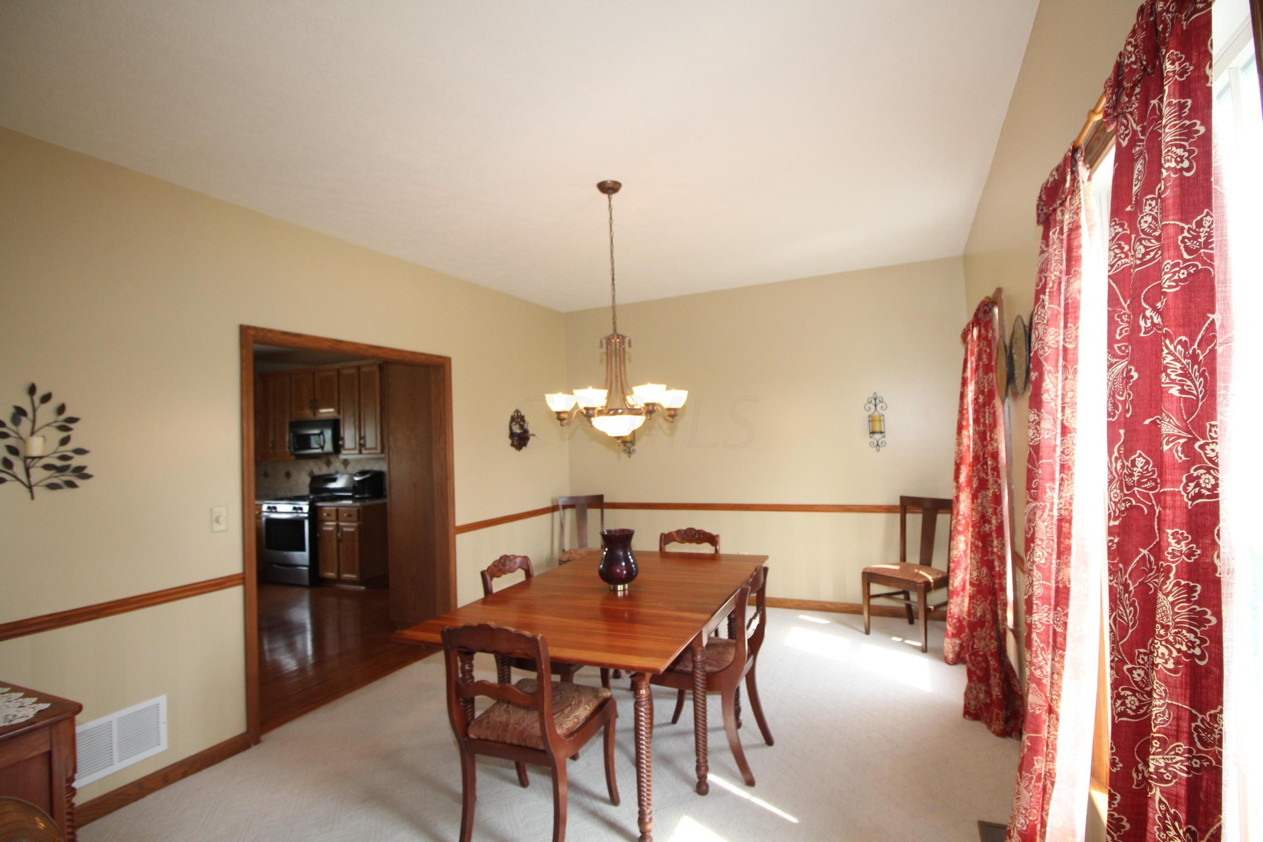 3048 Russell Road Ostrander, OH 43061 - Photo 6 of 34 Gallery Image 6