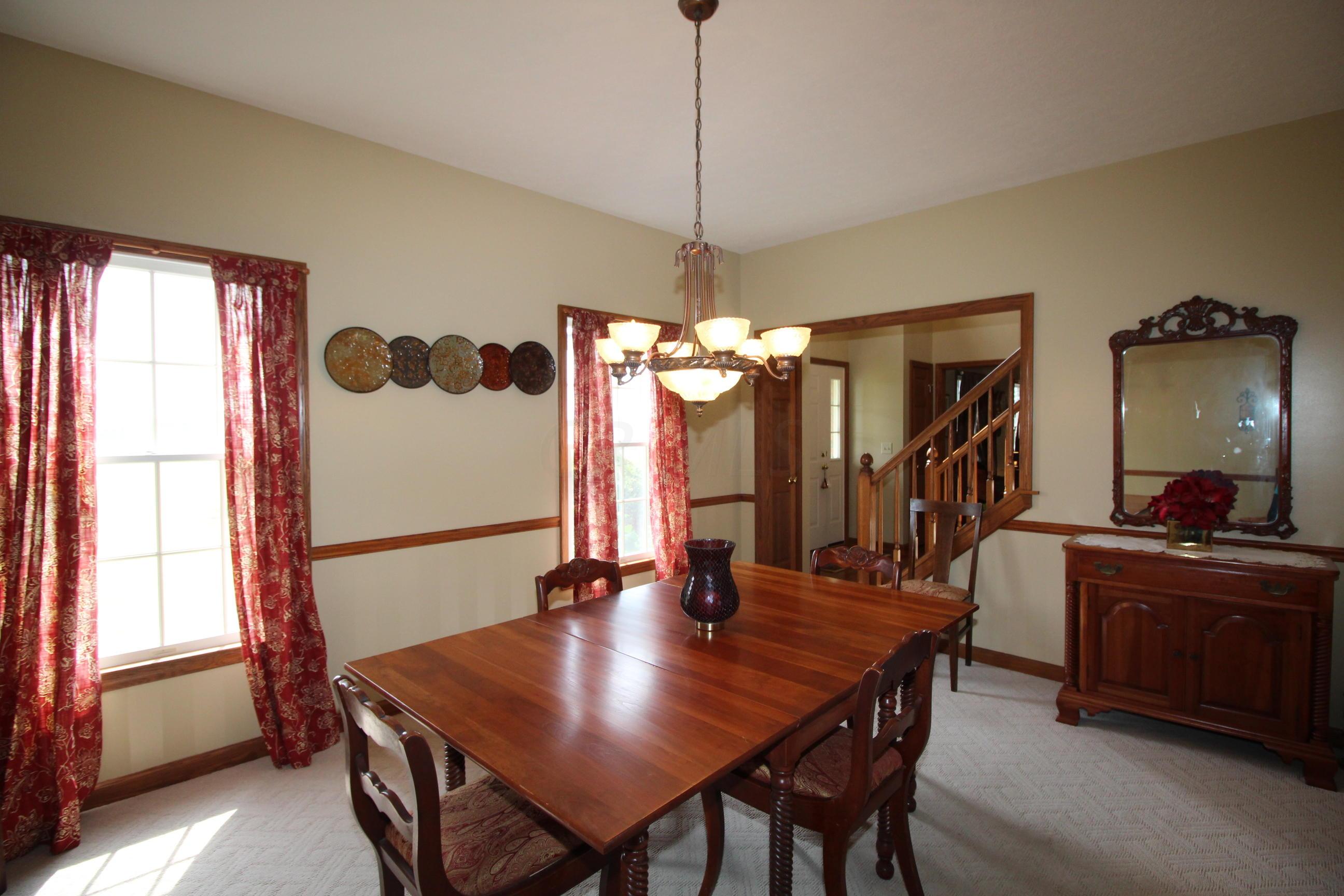 3048 Russell Road Ostrander, OH 43061 - Photo 8 of 34 Gallery Image 8